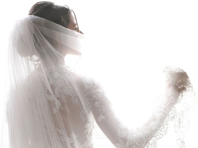 Il matrimonio di edoardo e noemi a Bosisio Parini, Lecco 25