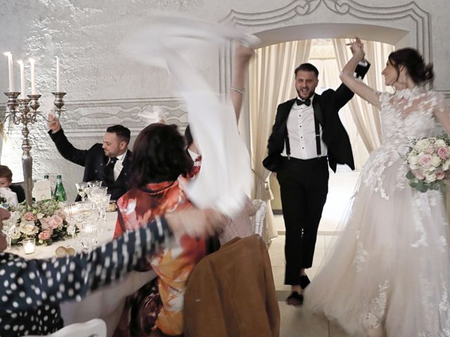 Il matrimonio di edoardo e noemi a Bosisio Parini, Lecco 26