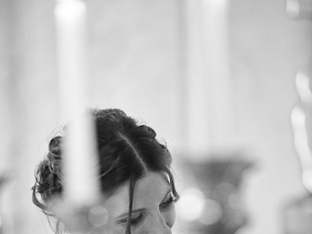 Il matrimonio di edoardo e noemi a Bosisio Parini, Lecco 27