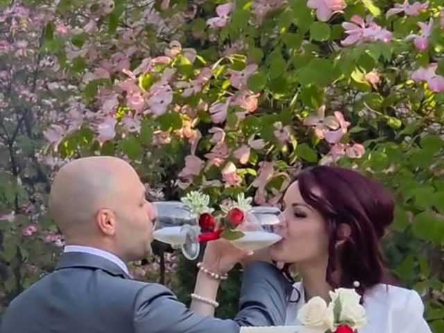 Il matrimonio di Yari e Angela a Cittadella, Padova 3