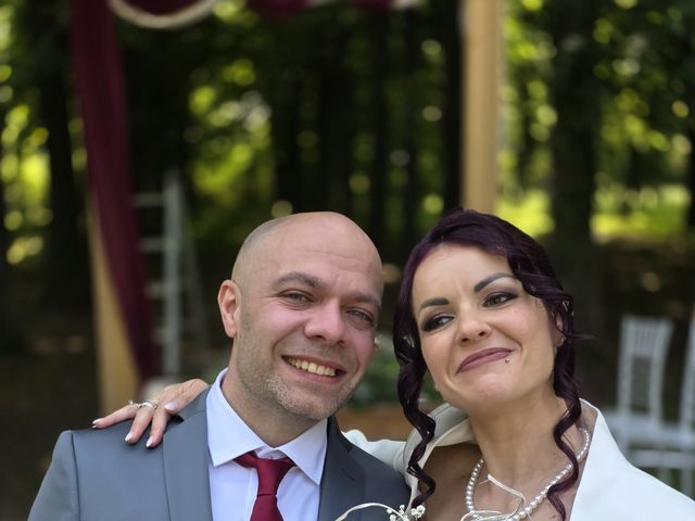 Il matrimonio di Yari e Angela a Cittadella, Padova 4
