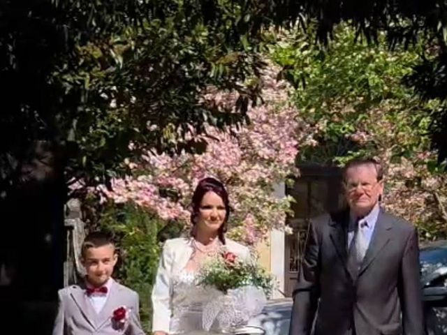 Il matrimonio di Yari e Angela a Cittadella, Padova 13