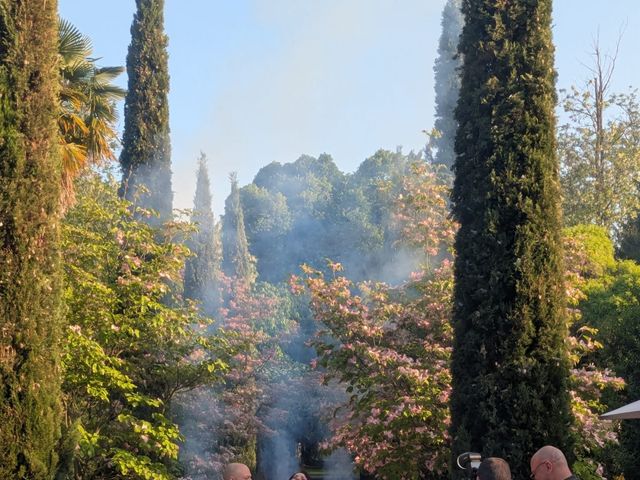 Il matrimonio di Yari e Angela a Cittadella, Padova 16