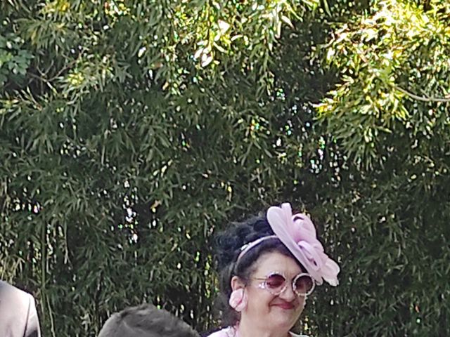 Il matrimonio di Yari e Angela a Cittadella, Padova 19