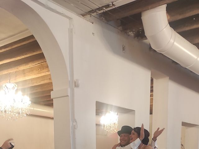Il matrimonio di Yari e Angela a Cittadella, Padova 20