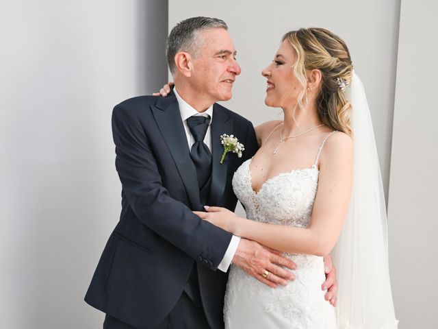 Il matrimonio di Francesca e Gaetano a Foggia, Foggia 12