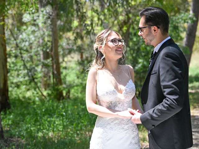 Il matrimonio di Francesca e Gaetano a Foggia, Foggia 20