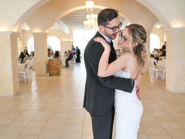 Il matrimonio di Francesca e Gaetano a Foggia, Foggia 22