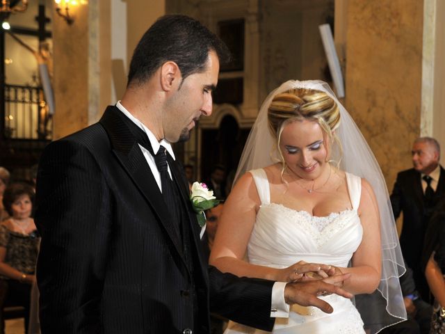 Il matrimonio di Massimo e Stella a Monsummano Terme, Pistoia 64