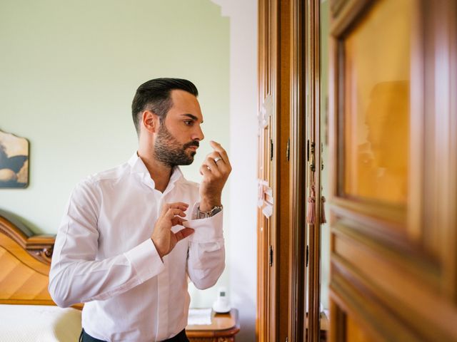 Il matrimonio di Marco e Chiara a Vigonovo, Venezia 16