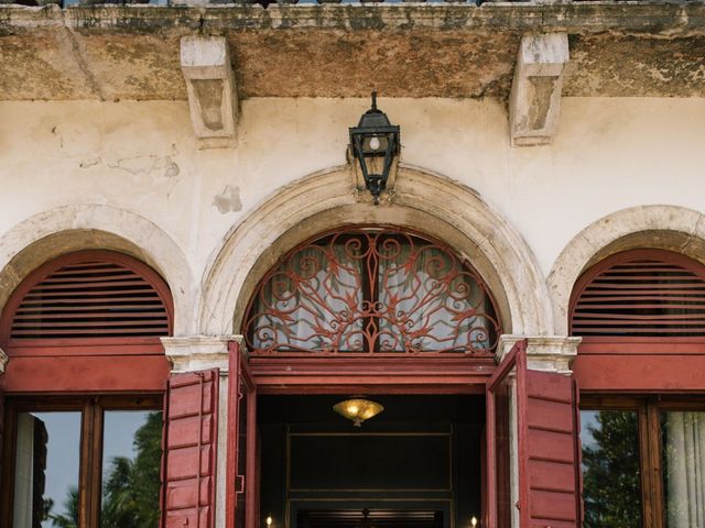 Il matrimonio di Marco e Chiara a Vigonovo, Venezia 34