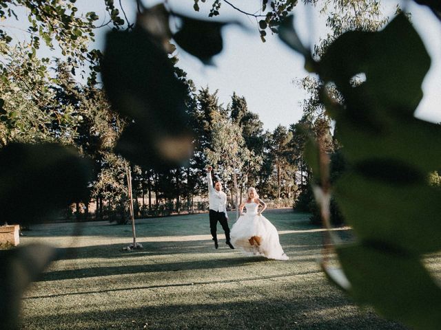 Il matrimonio di Loredana e Manuel a San Pancrazio Salentino, Brindisi 34