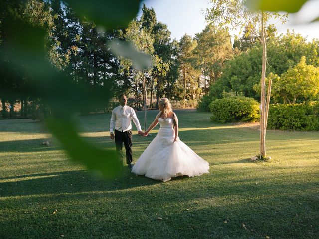 Il matrimonio di Loredana e Manuel a San Pancrazio Salentino, Brindisi 35