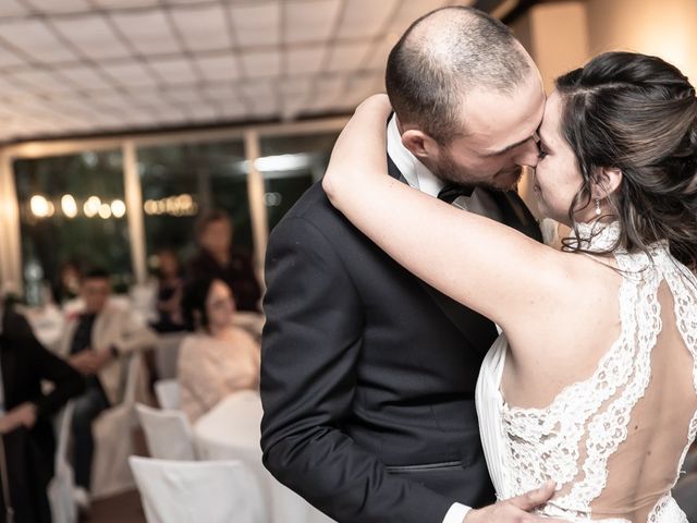 Il matrimonio di Michele e Giulia a Lazise, Verona 3