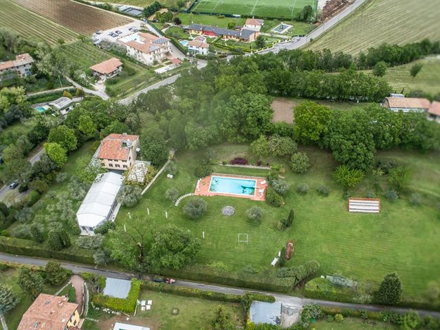 Il matrimonio di Michele e Giulia a Lazise, Verona 65