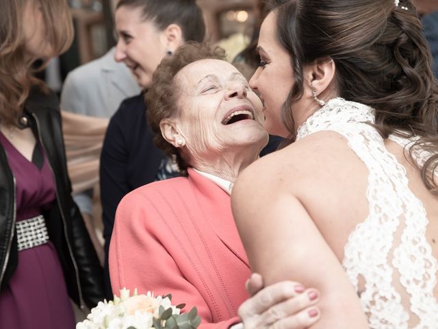 Il matrimonio di Michele e Giulia a Lazise, Verona 95