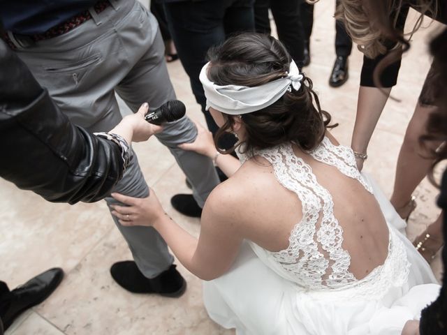 Il matrimonio di Michele e Giulia a Lazise, Verona 195