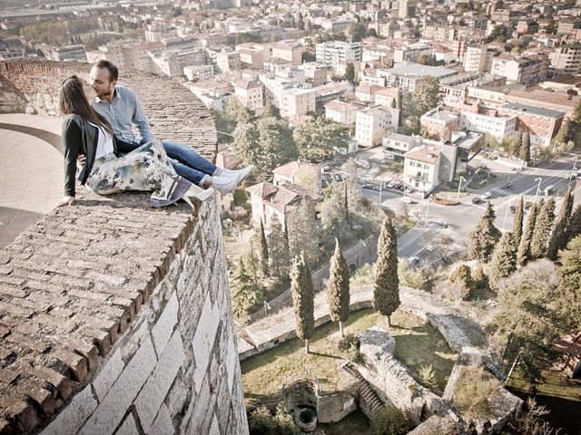 Il matrimonio di Michele e Giulia a Lazise, Verona 204