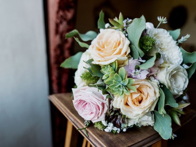 Il matrimonio di Andrea e Sandra a Chieti, Chieti 1