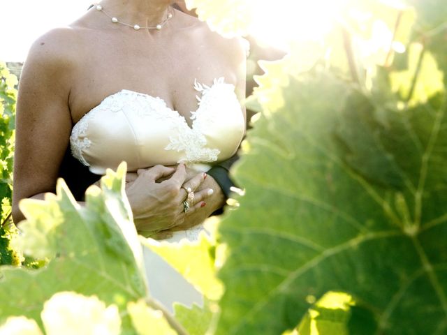 Il matrimonio di Andrea e Sandra a Chieti, Chieti 21