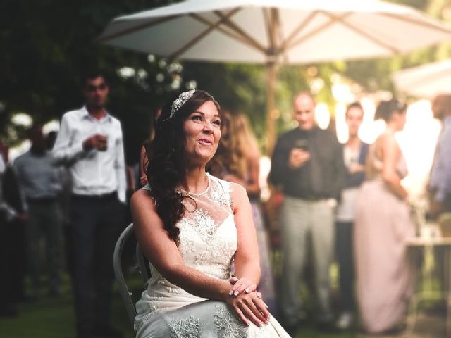 Il matrimonio di Marco e Mara a Lissone, Monza e Brianza 18