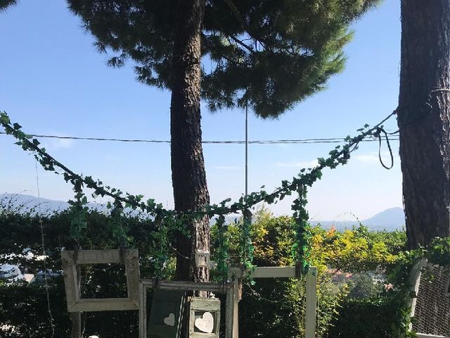 Il matrimonio di Marco e Mara a Lissone, Monza e Brianza 20