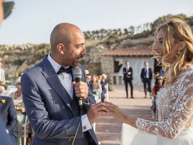 Il matrimonio di Guia e Mario a Pachino, Siracusa 52