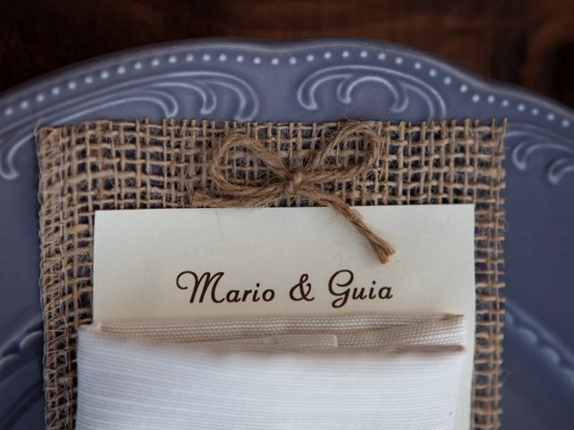 Il matrimonio di Guia e Mario a Pachino, Siracusa 67