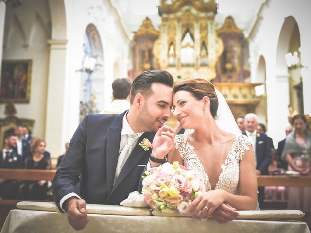 Il matrimonio di Maria Rita e Mino a Putignano, Bari 30