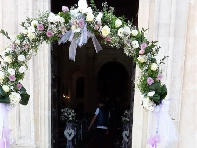 Il matrimonio di Nunzia  e Marco a Siracusa, Siracusa 3