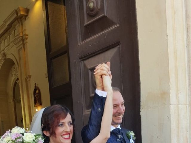 Il matrimonio di Nunzia  e Marco a Siracusa, Siracusa 16