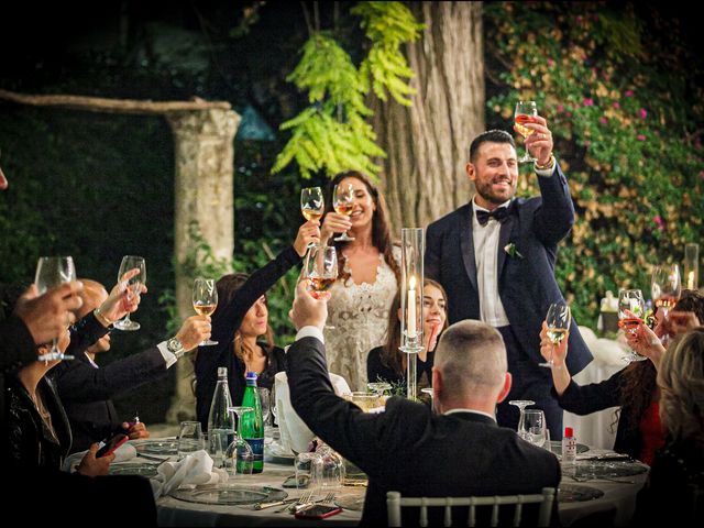 Il matrimonio di Veronica e Riccardo a Lecce, Lecce 28