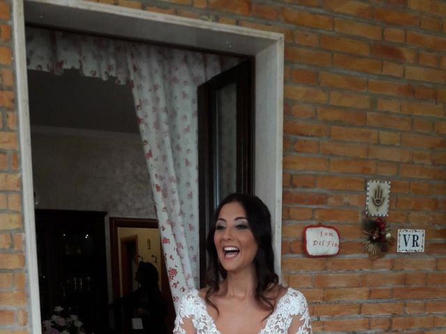 Il matrimonio di Luciano  e Raffaella  a Lucera, Foggia 6
