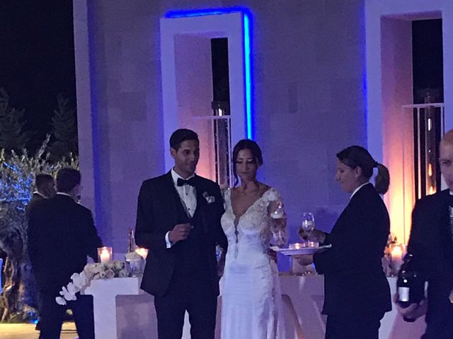 Il matrimonio di Luciano  e Raffaella  a Lucera, Foggia 11