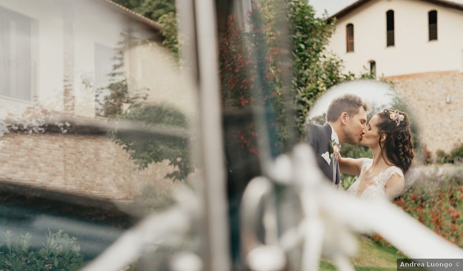 Il matrimonio di Umberto e Veronica a San Nazzaro Sesia, Novara