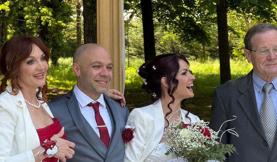 Il matrimonio di Yari e Angela a Cittadella, Padova