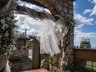 Le nozze di Alessio e Elisa 3