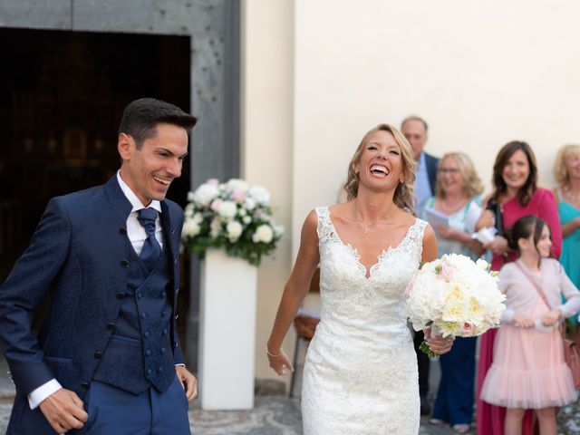 Il matrimonio di Gabriele e Veronica a Lecco, Lecco 35