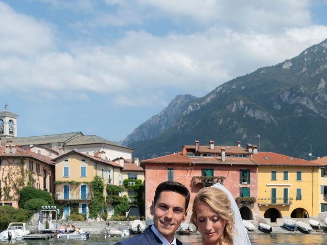 Il matrimonio di Gabriele e Veronica a Lecco, Lecco 48