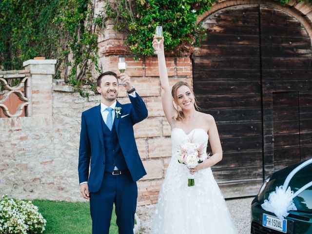 Il matrimonio di Jordi e Maria Chiara a Grottammare, Ascoli Piceno 52