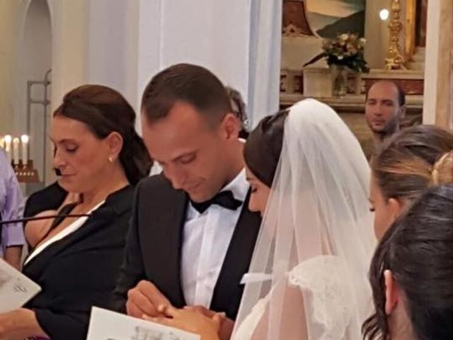 Il matrimonio di Domenico e Giovanna a Ercolano, Napoli 6