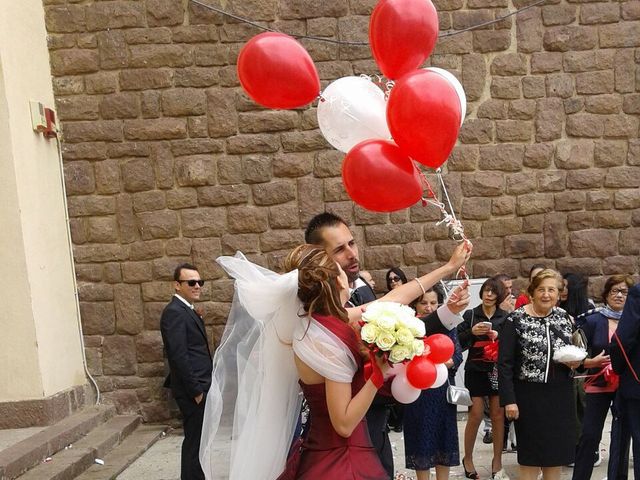 Il matrimonio di Sara e Gianluca a Carbonia, Cagliari 10