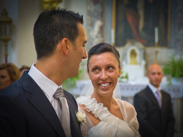 Il matrimonio di Paolo e Elena a Codognè, Treviso 56