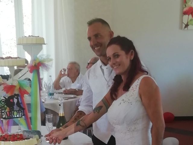 Il matrimonio di Marco  e Sonia  a Genova, Genova 4