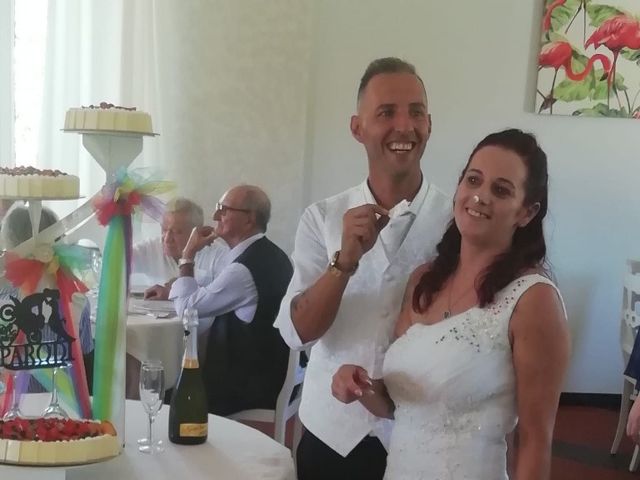 Il matrimonio di Marco  e Sonia  a Genova, Genova 17
