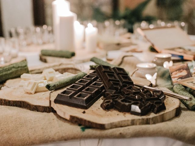 Il matrimonio di Giada e Daniele a Albignasego, Padova 26