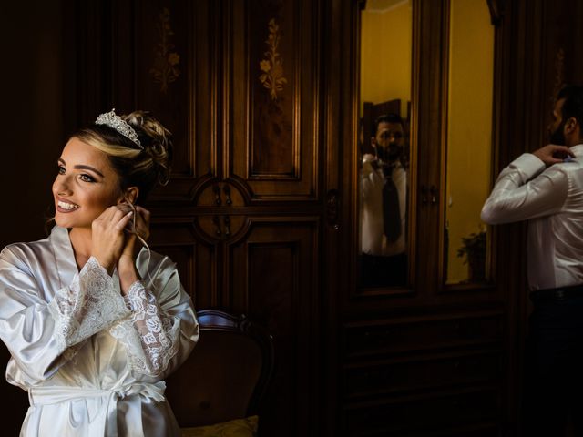 Il matrimonio di Alessia e Pasquale a Reggio di Calabria, Reggio Calabria 22