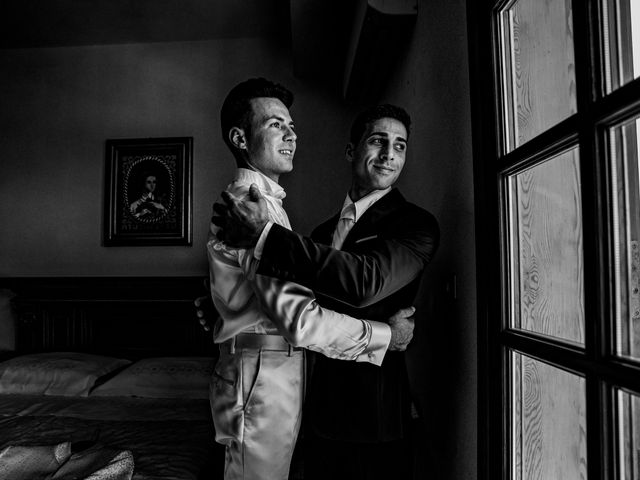 Il matrimonio di Alessia e Pasquale a Reggio di Calabria, Reggio Calabria 27
