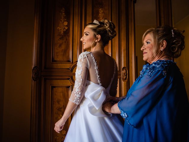 Il matrimonio di Alessia e Pasquale a Reggio di Calabria, Reggio Calabria 28
