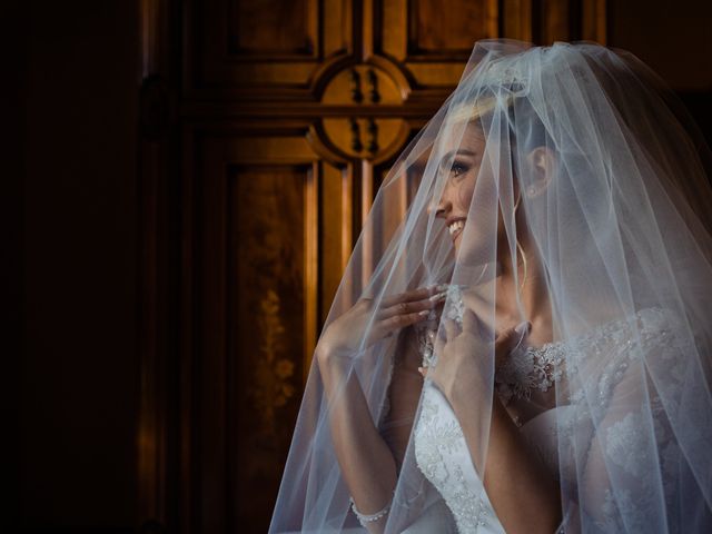 Il matrimonio di Alessia e Pasquale a Reggio di Calabria, Reggio Calabria 32